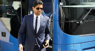 نيمار أفضل لاعب في العالم. Ù†Ø§ØµØ± Ø§Ù„Ø®Ù„ÙŠÙÙŠ ÙŠØ¹Ù„Ù‚ Ø¹Ù„Ù‰ ØªØ¹Ø§Ù‚Ø¯Ù‡ Ù…Ø¹ Ù…ÙŠØ³ÙŠ ÙŠØªÙ…Ø§Ø´Ù‰ Ù…Ø¹ Ù‚ÙˆØ§Ø¹Ø¯ Ø§Ù„Ù„Ø¹Ø¨ Ø§Ù„Ù…Ø§Ù„ÙŠ Ø§Ù„Ù†Ø¸ÙŠÙ ØµØ­Ø§ÙØ© Ø§Ù„Ø¬Ø¯ÙŠØ¯