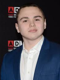 Conor Hamilton Movies List