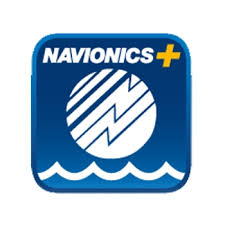Navionics Plus Pre Loaded Sd Card
