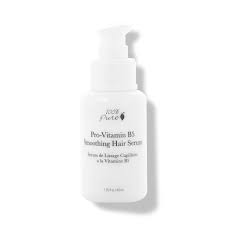 Serums that contain coconut oil and green tea extracts are best suited for colored and chemically treated hair. Natural Hair Serum 100 Pure