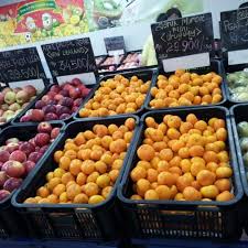 Palangkaraya Fruit Medan North Sumatera