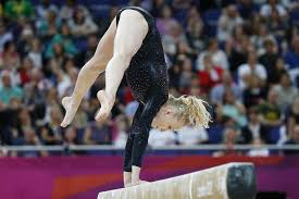 Jun 12, 2021 · tonya paulsson, 17, gjorde i dag världscupdebut i gymnastik. Pin On Fitness Health