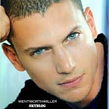 Green Eye Wentworth Miller Wentworth Miller Prison Break Wentworth