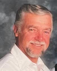 James Hogan Park Obituary (2022)