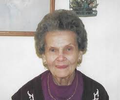 Lorraine Gladys Richards Obituary