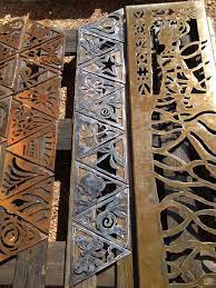 Pin By Inge Giebeler On Metal Art By Inge Metal Art Plasma Cutter Art Metal Artwork