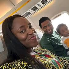 I have discovered that love doesn't guarantee the success of a  relationship. Love cannot help you stick to one person all years round, and 