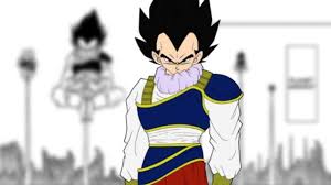 It is the sequel to dragon ball online revelations, which is the sequel to dragon ball online, and is also, as sonnydhaboss states, possibly the last game of the series.1the game is the main topic of this wiki. Dragon Ball Super Explains The First Step Of Vegeta S Yardrat Training