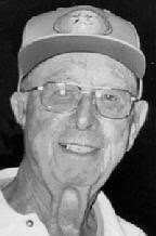 Earl Geiskopf Obituary (1919