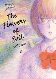 Maybe you would like to learn more about one of these? The Flowers Of Evil Mangalife