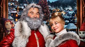 The holiday season is starting at the start of november on amazon prime video. 12 Classic Christmas Films On Netflix And Amazon Prime Video The Week Uk