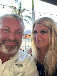 Down town Punta Gorda at 10:00pm live from YouTube