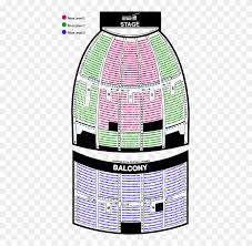 Seating Seating Chart Iu Auditorium Seating Chart With