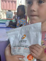 OUTsurance January & February 2024 Meals Donation Summary