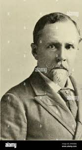 George archibald hi-res stock photography and images