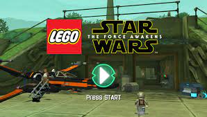 Lego Star Wars The Force Awakens Hack Apk Unlimited Studs No Survey No Password Lego Star Wars The Force Awaken Lego Star Wars Lego Star Star Wars Online