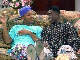 Father donald frank cheadle sr., a clinical psychologist; The Beard On Twitter Doncheadle Aka Ice Tray Fresh Prince Of Belair Season 1 Episode 5 1990