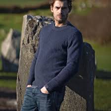 Irish knitwear and design shop