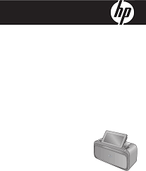 Printer and scanner software download. Manual Hp Photosmart A626 88 Sider