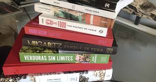 Julia vysotsky libro de cocina grande. Mejores Libros De Gastronomia 2019 Gastroactitud Pasion Por La Comida