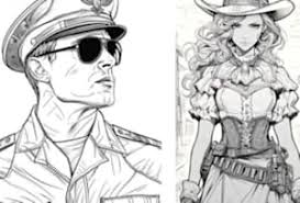 24 Best Comic Book Art Services To Buy Online