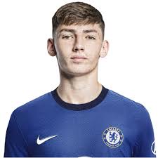 Profile page for chelsea player billy gilmour. Billy Gilmour Profile News Stats Premier League