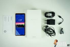 I railed last week about people who confuse big data with lots of data, and philosophized about discrete data versus data patterns, so i appreciated the blossoming this week of discussion offering yet another perspective: Sony Xperia 5 Review Big Things Come In Small Packages Pokde Net