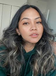 Candace Amos's Instagram, Twitter & Facebook