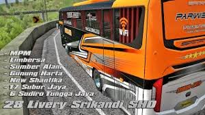 Langsung aja di comot livery nye. Playtube Pk Ultimate Video Sharing Website
