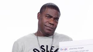 Watch Tracy Morgan Answers the Web's Most Searched Questions