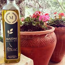 Majdal Olive Oil Home Facebook