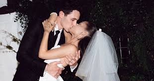 Tessa blaikie and hanwakan whitecloud got married in front of family, friends. Who Is Dalton Gomez Everything To Know About Aria Dalton Gomez Bfn Ca
