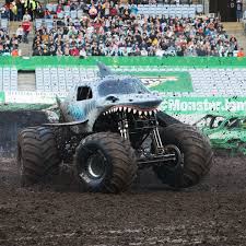 The fire truck is marshall's vehicle. Giant Wheels Screaming Fans Monster Jam Makes A Pit Stop In Sydney A Picture Essay Culture The Guardian