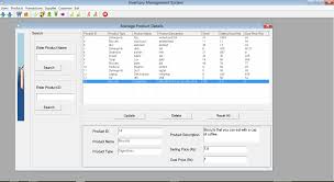 The goal of this post is to create a basic inventory management backend app from scratch using postresql as our database management system and node.js/express as our backend. Library Management System Form Design In Vb Design System Examples