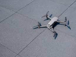 Chinese Drone Company Dji Added To U S Economic Blacklist Digital Photography Review