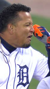 Tear-jerking moments in baseball