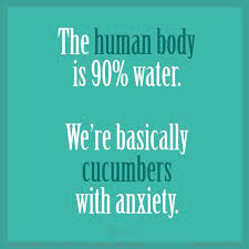 Pooh That Makes Me So Nervous Funny Health Quotes Funny Bio Quotes Health Humor