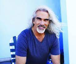 An Evening of Worship with Guy Penrod