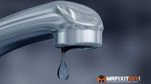 No need to be a. How To Fix A Leaky Kitchen Faucet Youtube