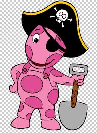Backyardigans Uniqua Pink Nick Jr Infant Child Costume Innovatis Suisse Ch