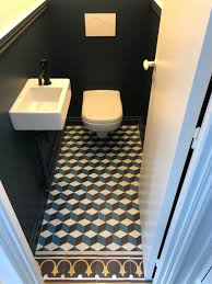 carreaux de ciment maison bahya modele cubik carreau de ciment ciment toilettes