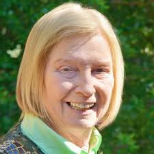 Marjorie LaBarge Obituary (1935