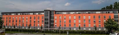Finden sie aktuelle angebote für immobilien in unserer region. Studentenpark 1 Deggendorf Dobak Immopartner