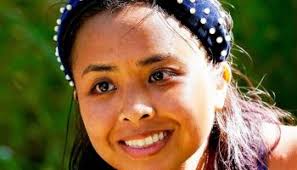 Erika Casupanan: 5 Fast Facts You Need to Know