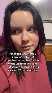 Renee Rapp Lesbian or Bi