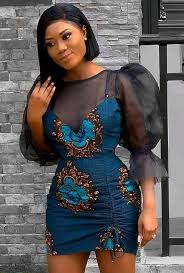 More images for pinterest chic model robe pagne » 900 Idees De Robe Pagne En 2021 Robe Pagne Mode Africaine Robe