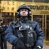 Protecting Donald Trump costs New York City more than $1 million a ...