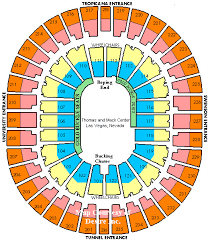 31 Unbiased Thomas And Mack Nfr Seating