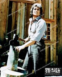 Michael Landon Characters: Charles Ingalls Film: Little House On ...