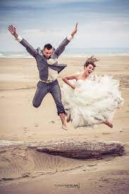 Photographe Mariage Toulouse Perpignan Biarritz Florent Cattelain Beach Wedding Photos Beach Wedding Photography Beautiful Beach Wedding